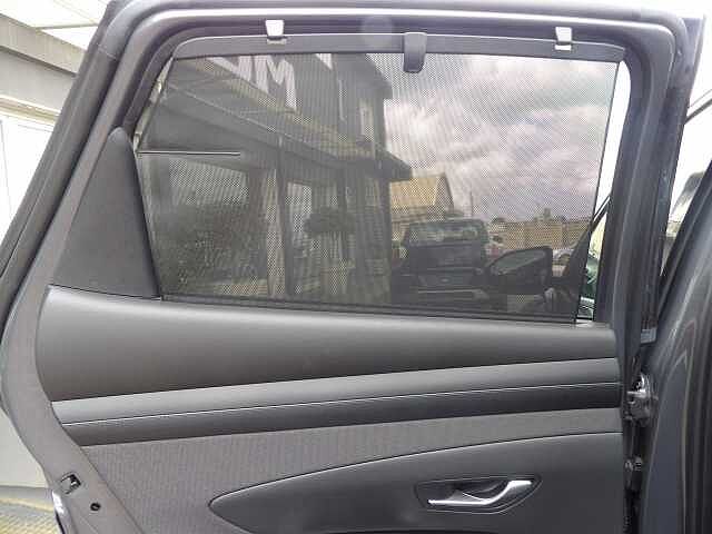 Hyundai TUCSON 1.6 PHEV 253cv Exellence Auto