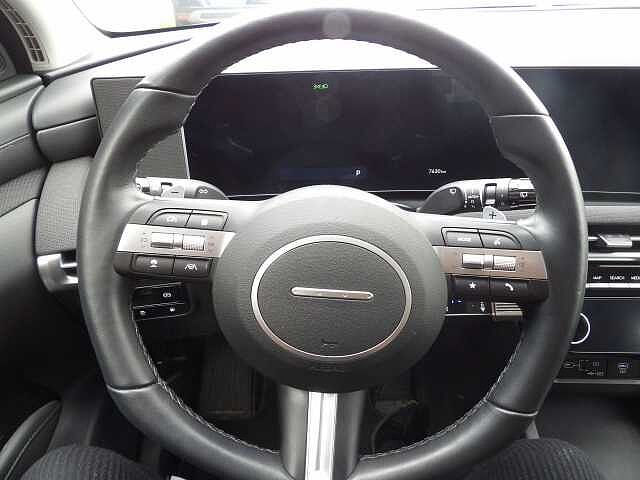 Hyundai TUCSON 1.6 PHEV 253cv Exellence Auto
