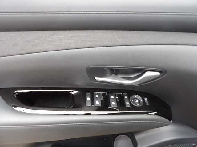 Hyundai TUCSON 1.6 PHEV 253cv Exellence Auto