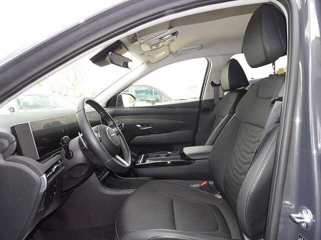 Hyundai TUCSON 1.6 PHEV 253cv Exellence Auto