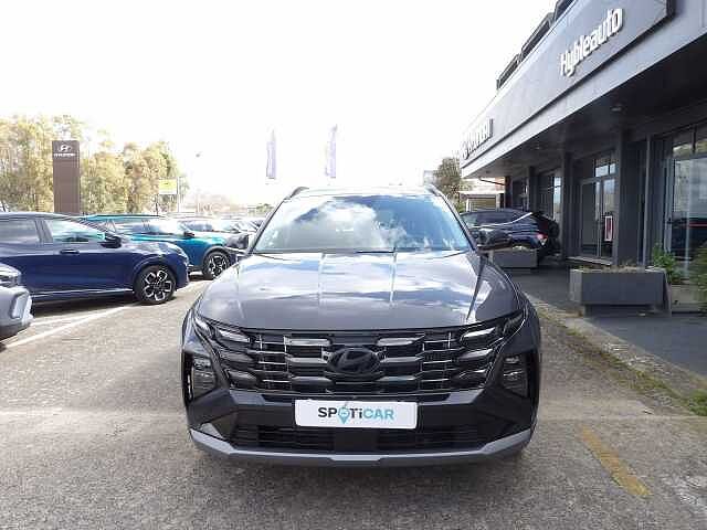 Hyundai TUCSON 1.6 PHEV 253cv Exellence Auto