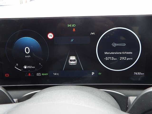 Hyundai TUCSON 1.6 PHEV 253cv Exellence Auto