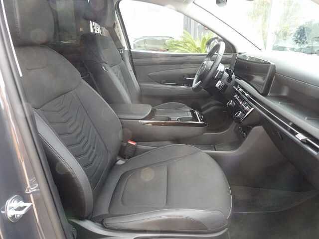 Hyundai TUCSON 1.6 PHEV 253cv Exellence Auto