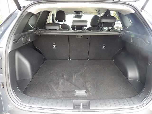 Hyundai TUCSON 1.6 PHEV 253cv Exellence Auto