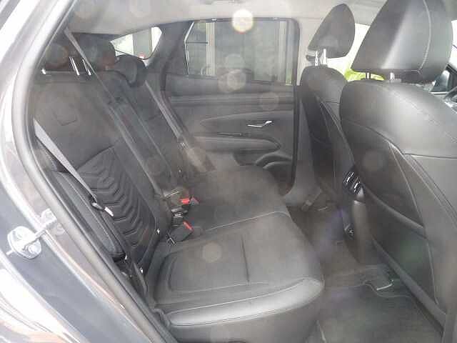 Hyundai TUCSON 1.6 PHEV 253cv Exellence Auto
