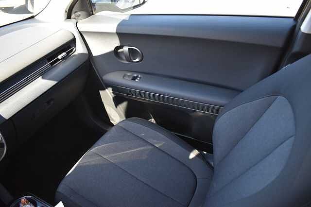 Hyundai IONIQ 5 EV 84 kWh RWD Exclusive Plus