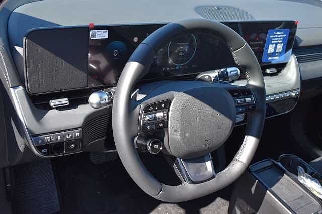 Hyundai IONIQ 5 EV 84 kWh RWD Exclusive Plus