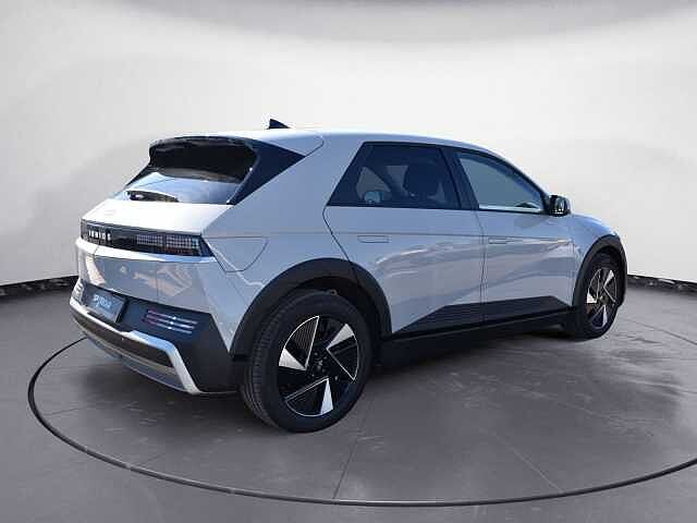 Hyundai IONIQ 5 EV 84 kWh RWD Exclusive Plus