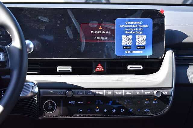 Hyundai IONIQ 5 EV 84 kWh RWD Exclusive Plus