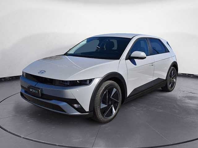 Hyundai IONIQ 5 EV 84 kWh RWD Exclusive Plus