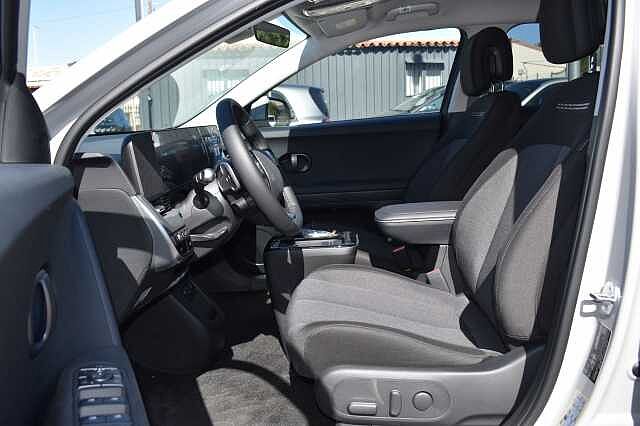 Hyundai IONIQ 5 EV 84 kWh RWD Exclusive Plus