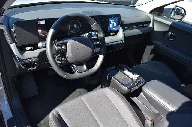 Hyundai IONIQ 5 EV 84 kWh RWD Exclusive Plus