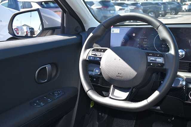 Hyundai IONIQ 5 EV 84 kWh RWD Exclusive Plus