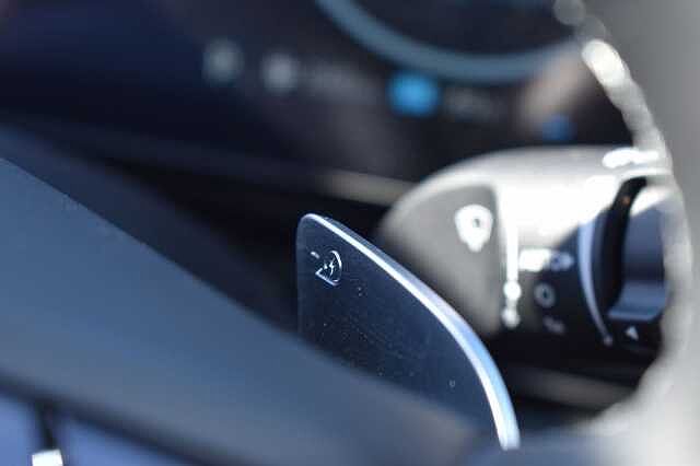 Hyundai IONIQ 5 EV 84 kWh RWD Exclusive Plus