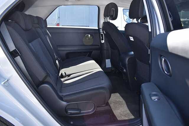 Hyundai IONIQ 5 EV 84 kWh RWD Exclusive Plus