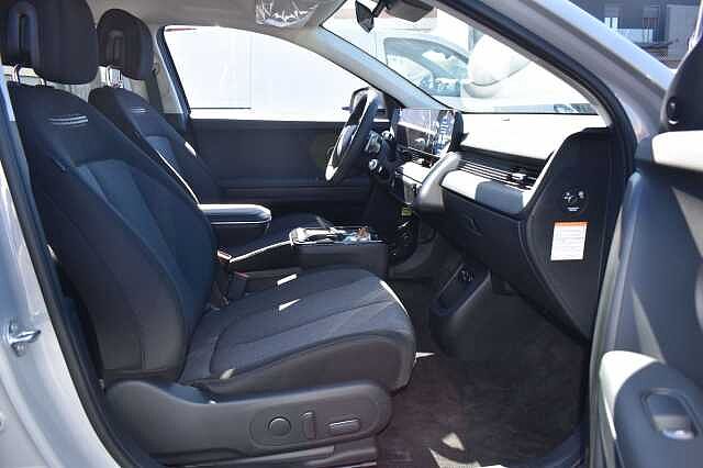 Hyundai IONIQ 5 EV 84 kWh RWD Exclusive Plus