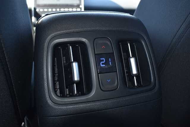 Hyundai TUCSON Hybrid 1.6 HEV 2wd 230cv Exellence Auto