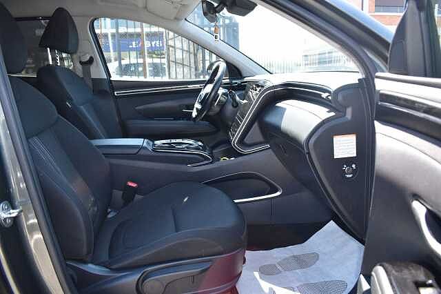 Hyundai TUCSON Hybrid 1.6 HEV 2wd 230cv Exellence Auto