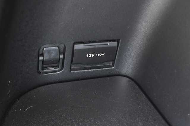 Hyundai TUCSON Hybrid 1.6 HEV 2wd 230cv Exellence Auto