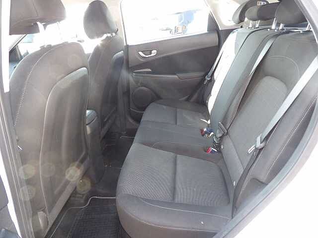 Hyundai KONA Hybrid 1.6 HEV Xline+ 2WD DCT