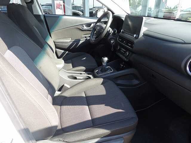 Hyundai KONA Hybrid 1.6 HEV Xline+ 2WD DCT