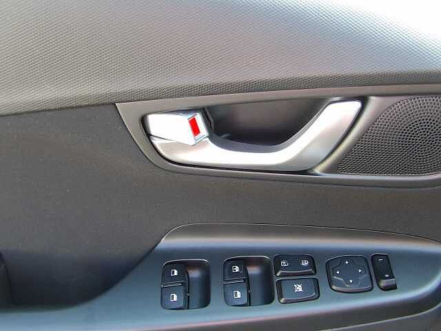 Hyundai KONA Hybrid 1.6 HEV Xline+ 2WD DCT