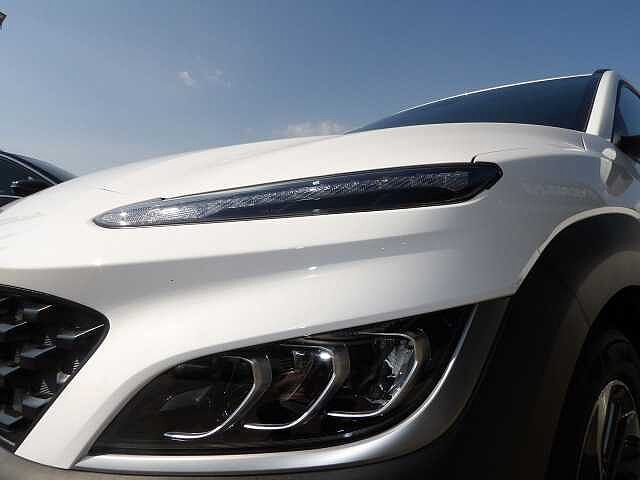 Hyundai KONA Hybrid 1.6 HEV Xline+ 2WD DCT