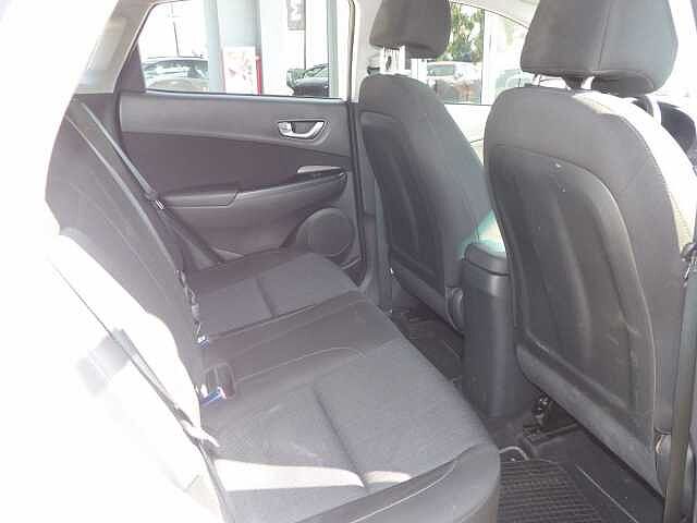 Hyundai KONA Hybrid 1.6 HEV Xline+ 2WD DCT