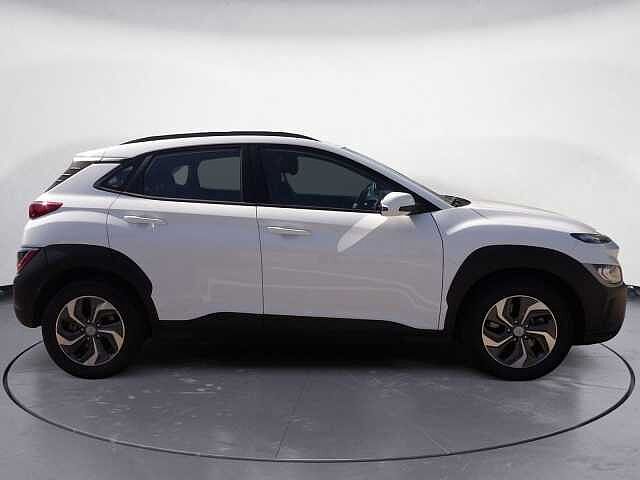 Hyundai KONA Hybrid 1.6 HEV Xline+ 2WD DCT