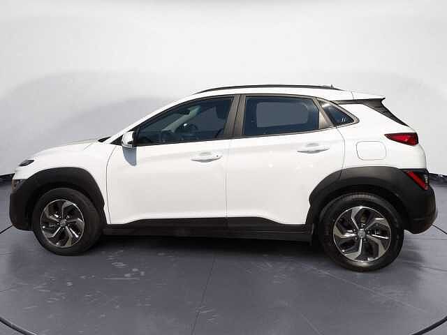 Hyundai KONA Hybrid 1.6 HEV Xline+ 2WD DCT