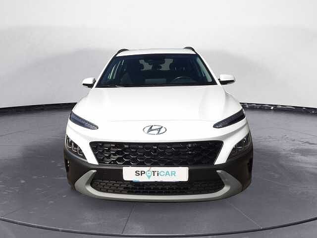 Hyundai KONA Hybrid 1.6 HEV Xline+ 2WD DCT