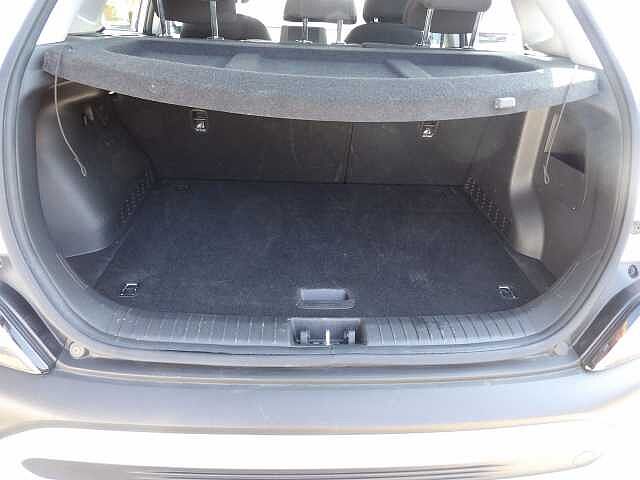 Hyundai KONA Hybrid 1.6 HEV Xline+ 2WD DCT