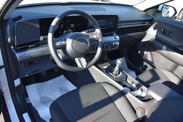 Hyundai KONA 1.0 T-GDI 115cv XTech