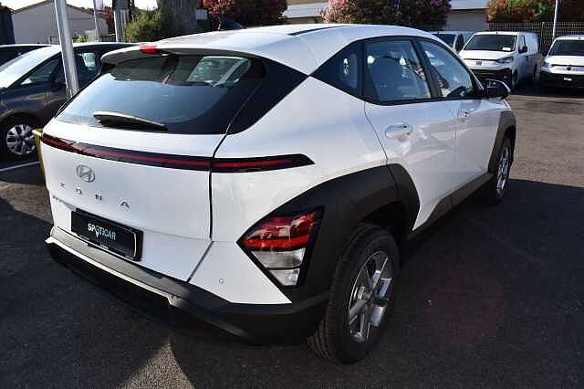 Hyundai KONA 1.0 T-GDI 115cv XTech