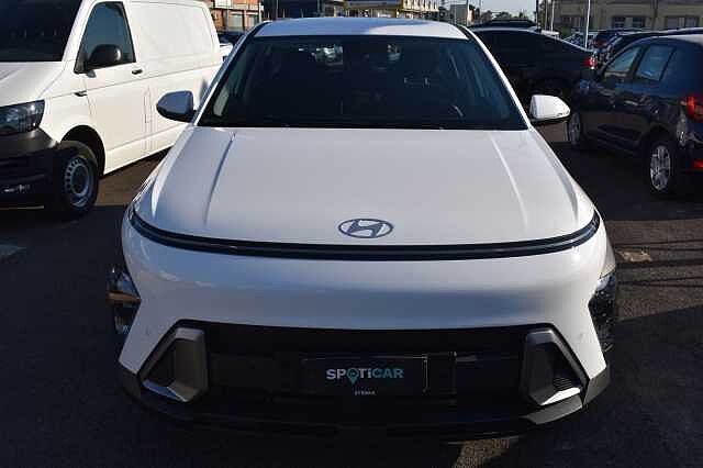 Hyundai KONA 1.0 T-GDI 115cv XTech