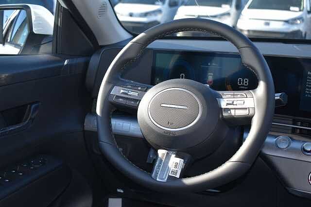 Hyundai KONA 1.0 T-GDI 115cv XTech