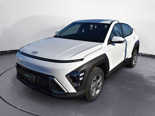Hyundai KONA 1.0 T-GDI 115cv XTech