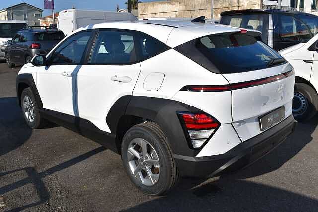 Hyundai KONA 1.0 T-GDI 115cv XTech