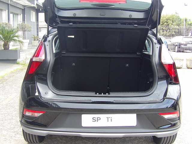 Hyundai BAYON 1.2 MPI MT XLine