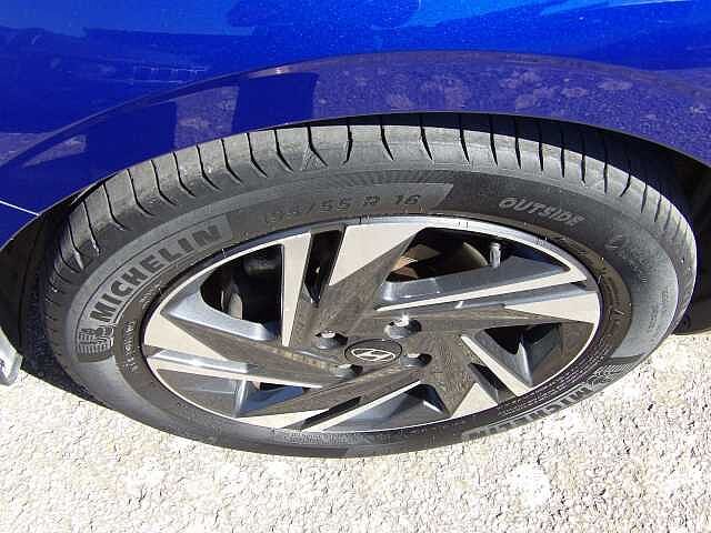Hyundai i20 1.2 MPI 84cv ConnectLine