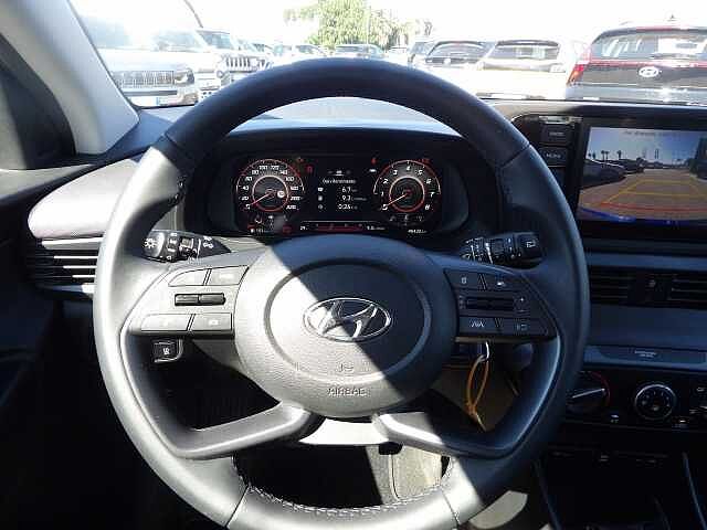 Hyundai i20 1.2 MPI 84cv ConnectLine