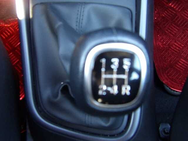 Hyundai i20 1.2 MPI 84cv ConnectLine