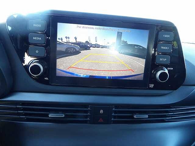 Hyundai i20 1.2 MPI 84cv ConnectLine
