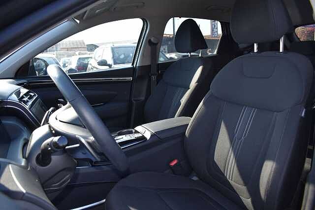 Hyundai TUCSON Hybrid 1.6 HEV 2wd 230cv Exellence Auto