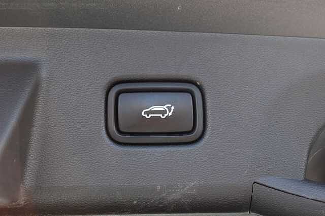 Hyundai TUCSON Hybrid 1.6 HEV 2wd 230cv Exellence Auto
