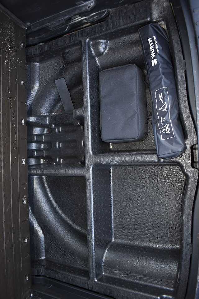 Hyundai TUCSON Hybrid 1.6 HEV 2wd 230cv Exellence Auto