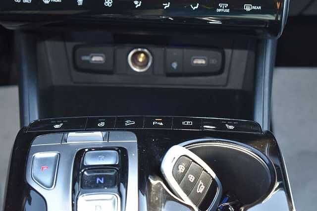 Hyundai TUCSON Hybrid 1.6 HEV 2wd 230cv Exellence Auto