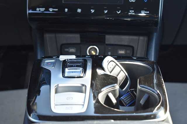 Hyundai TUCSON Hybrid 1.6 HEV 2wd 230cv Exellence Auto
