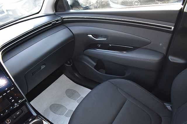Hyundai TUCSON Hybrid 1.6 HEV 2wd 230cv Exellence Auto