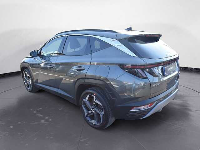 Hyundai TUCSON Hybrid 1.6 HEV 2wd 230cv Exellence Auto